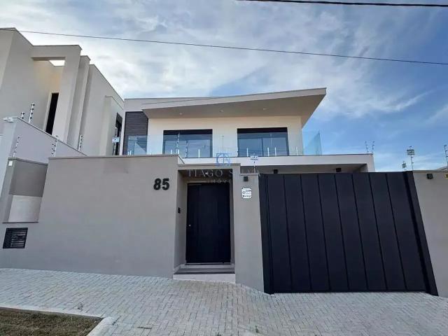 Casa venda em Região Geográfica Imediata de Pouso Alegre, Pouso Alegre