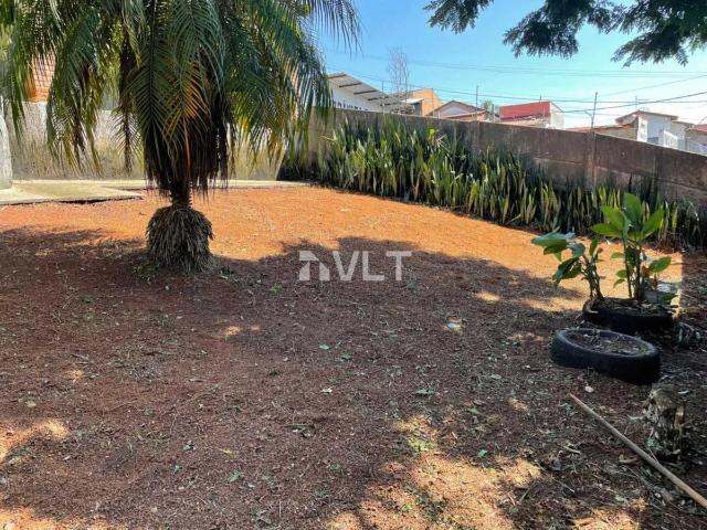 Casa venda em Pouso Alegre, Região Geográfica Intermediária de Pouso Alegre