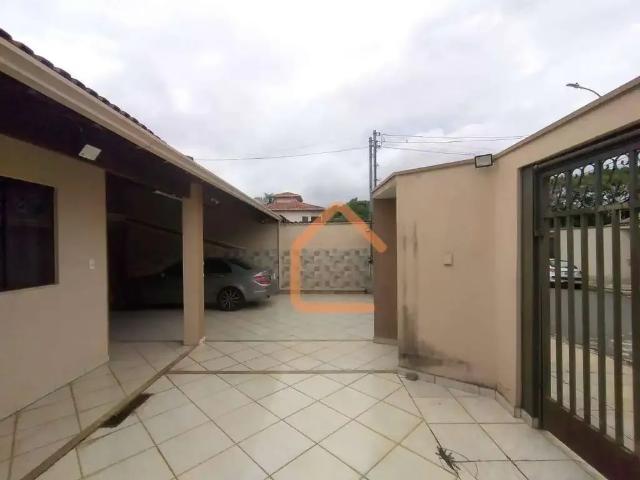 Casa venda em Região Geográfica Imediata de Pouso Alegre, Pouso Alegre