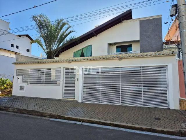 Casa venda em Região Geográfica Imediata de Pouso Alegre, Pouso Alegre