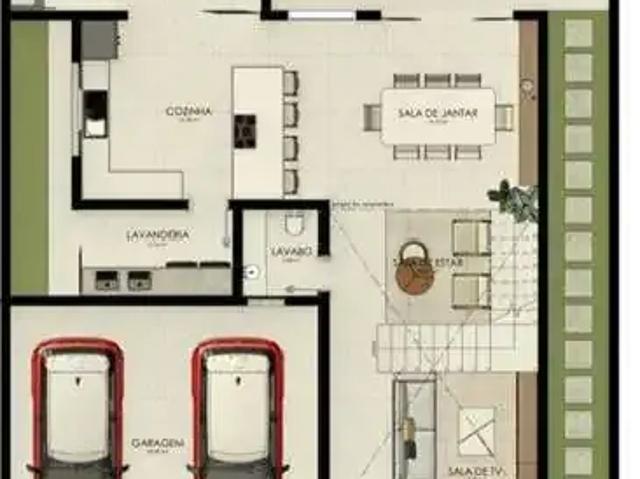 Casa venda em Região Geográfica Imediata de Pouso Alegre, Pouso Alegre