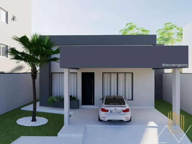 Casa venda em Região Geográfica Imediata de Pouso Alegre, Pouso Alegre