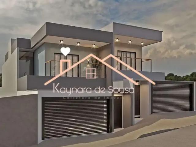 Casa venda em Região Geográfica Imediata de Pouso Alegre, Pouso Alegre