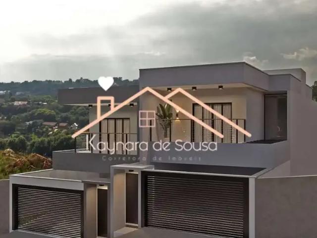 Casa venda em Região Geográfica Imediata de Pouso Alegre, Pouso Alegre
