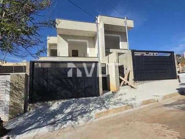 Casa venda em Pouso Alegre, Região Geográfica Intermediária de Pouso Alegre
