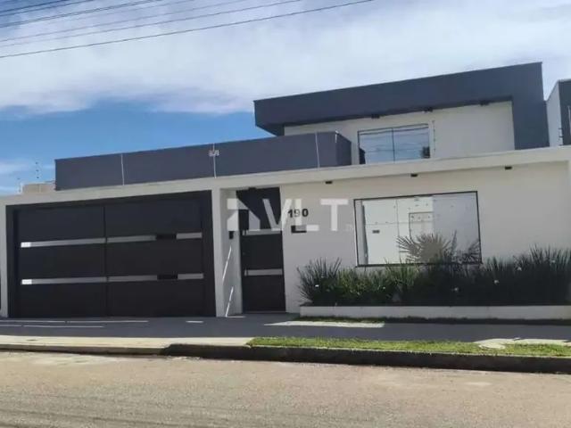 Casa venda em Região Geográfica Imediata de Pouso Alegre, Pouso Alegre