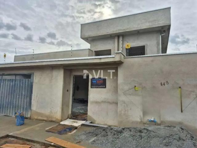 Casa venda em Região Geográfica Imediata de Pouso Alegre, Pouso Alegre