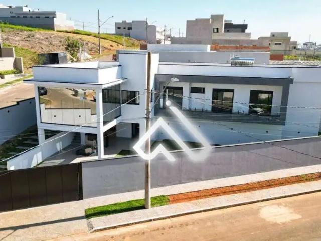 Casa venda em Região Geográfica Imediata de Pouso Alegre, Pouso Alegre