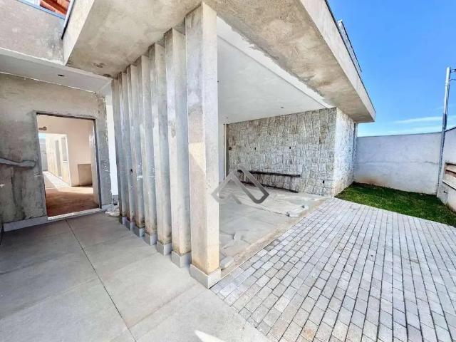 Casa venda em Região Geográfica Imediata de Pouso Alegre, Pouso Alegre