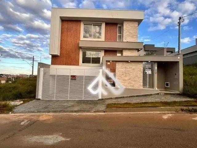 Casa venda em Região Geográfica Imediata de Pouso Alegre, Pouso Alegre