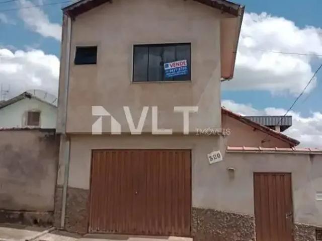Casa venda em Região Geográfica Imediata de Pouso Alegre, Pouso Alegre