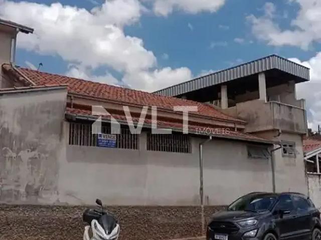 Casa venda em Região Geográfica Imediata de Pouso Alegre, Pouso Alegre