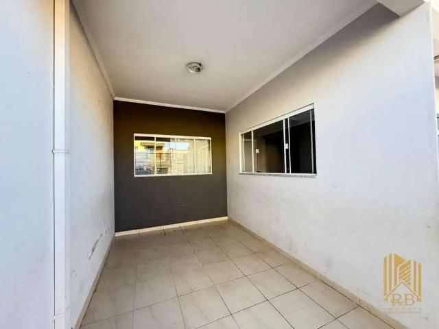 Casa venda em Quadrante Noroeste, Pouso Alegre
