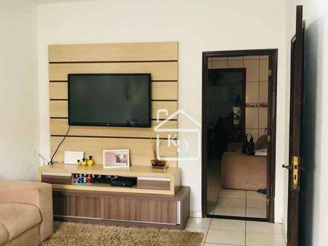 Casa venda em Quadrante Nordeste, Pouso Alegre