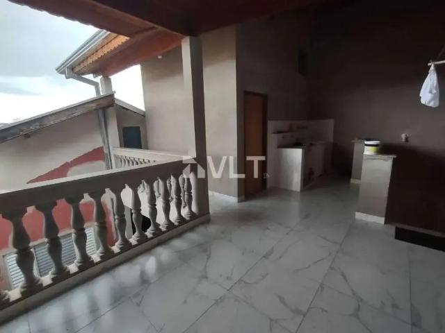 Casa venda em Pouso Alegre, Região Geográfica Intermediária de Pouso Alegre
