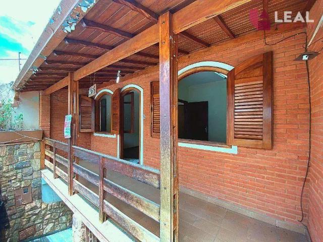 Casa venda em Região Geográfica Imediata de Pouso Alegre, Pouso Alegre