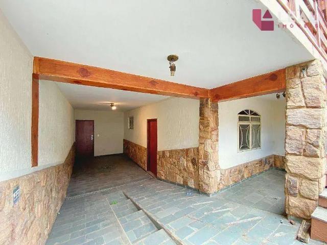 Casa venda em Pouso Alegre, Região Geográfica Intermediária de Pouso Alegre