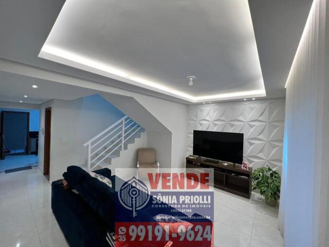 Casa venda em Pouso Alegre, Região Geográfica Intermediária de Pouso Alegre