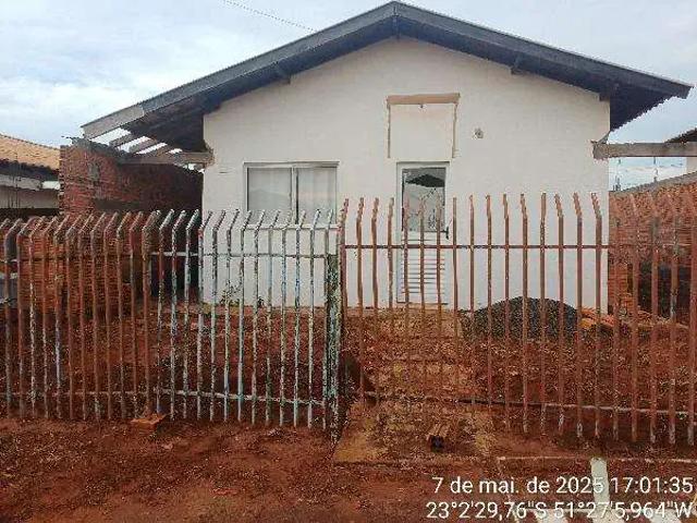 Casa venda em Região Geográfica Imediata de Londrina, Prado Ferreira