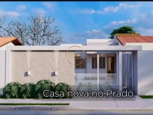Casa venda em Região Geográfica Imediata de Teixeira de Freitas, Prado