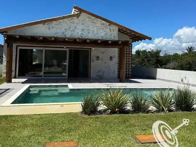 Casa venda em Região Geográfica Imediata de Teixeira de Freitas, Prado