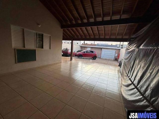 Casa venda em Pradópolis, Região Geográfica Intermediária de Ribeirão Preto