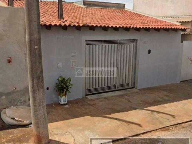 Casa venda em Pradópolis, Região Geográfica Intermediária de Ribeirão Preto