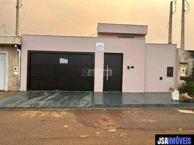 Casa venda em Pradópolis, Região Geográfica Intermediária de Ribeirão Preto