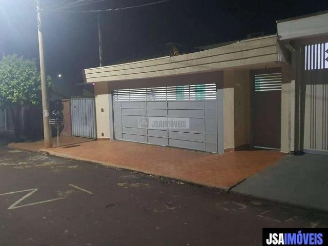 Casa venda em Pradópolis, Região Geográfica Intermediária de Ribeirão Preto