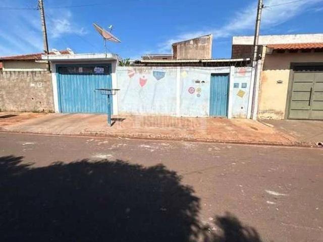 Casa venda em Pradópolis, Região Geográfica Intermediária de Ribeirão Preto