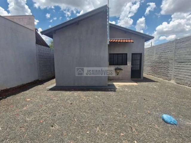 Casa venda em Pradópolis, Região Geográfica Intermediária de Ribeirão Preto