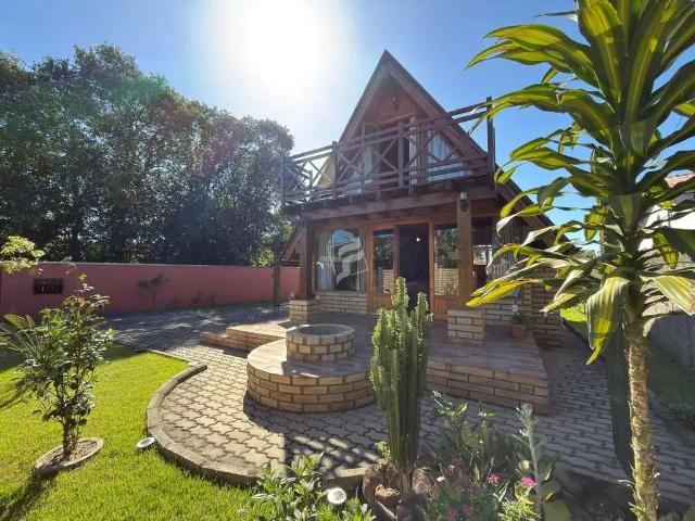 Casa venda em Região Geográfica Imediata de Araranguá, Praia Grande