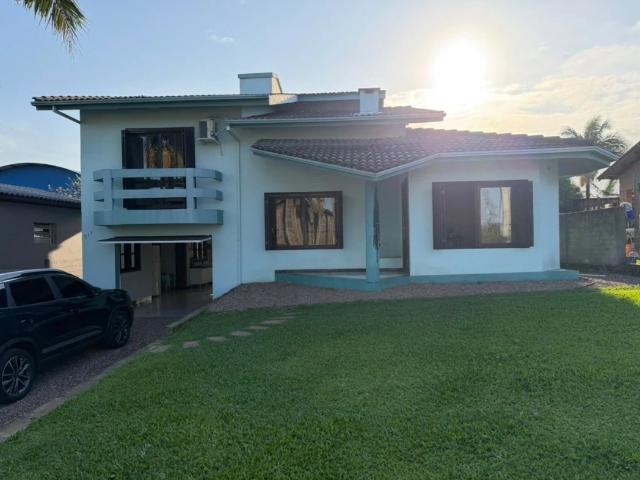 Casa venda em Leão, Praia Grande