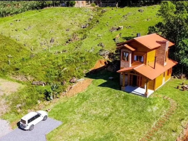 Casa venda em Leão, Praia Grande
