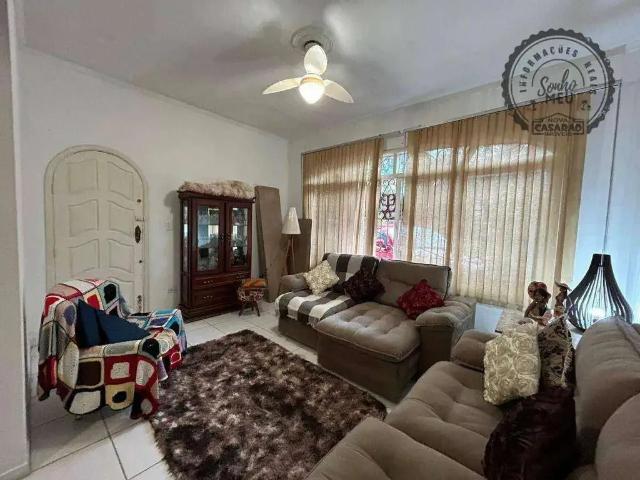 Casa venda em Região Imediata de Santos, Região Metropolitana da Baixada Santista