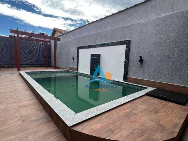 Casa venda em Praia Grande