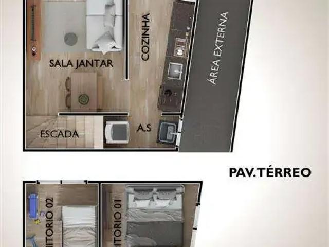 Casa venda em Região Imediata de Santos, Região Metropolitana da Baixada Santista