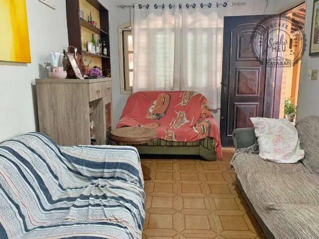 Casa venda em Região Imediata de Santos, Região Metropolitana da Baixada Santista