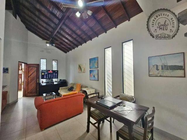 Casa venda em Região Imediata de Santos, Região Metropolitana da Baixada Santista