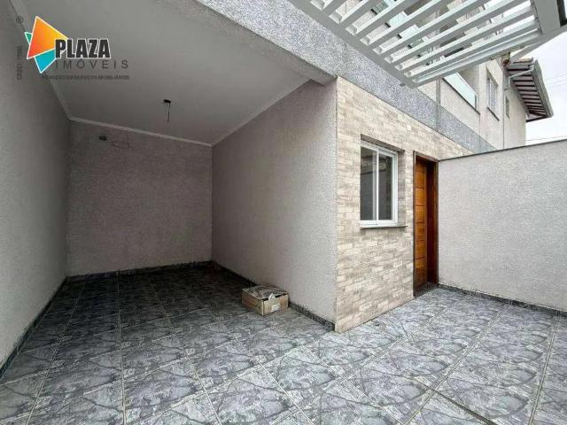 Casa venda em Praia Grande