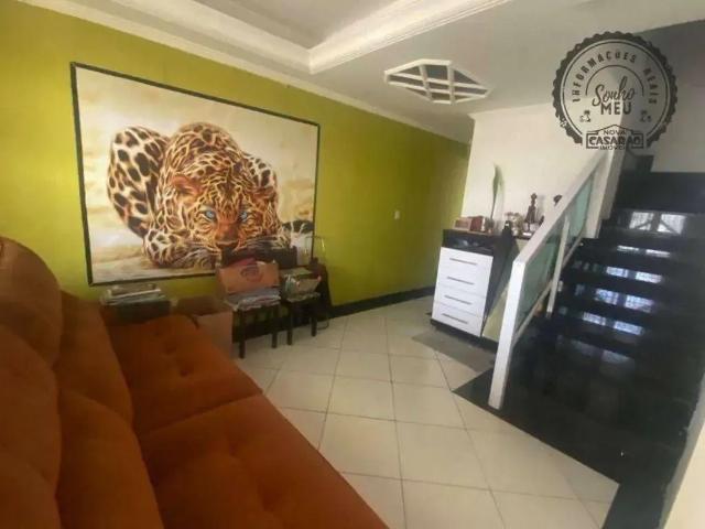 Casa venda em Região Imediata de Santos, Região Metropolitana da Baixada Santista
