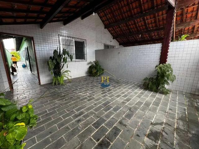 Casa venda em Praia Grande, Região Geográfica Intermediária de São Paulo