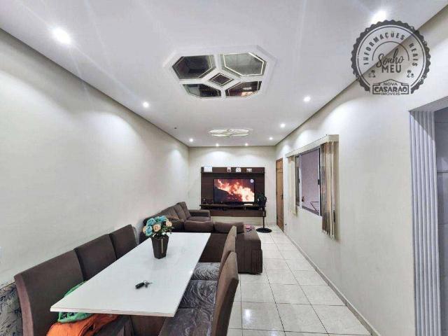 Casa venda em Praia Grande