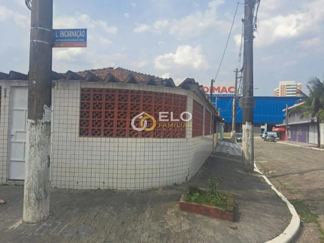 Casa venda em Praia Grande