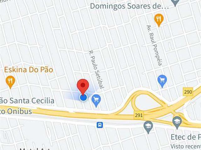 Casa venda em Esmeralda, Praia Grande