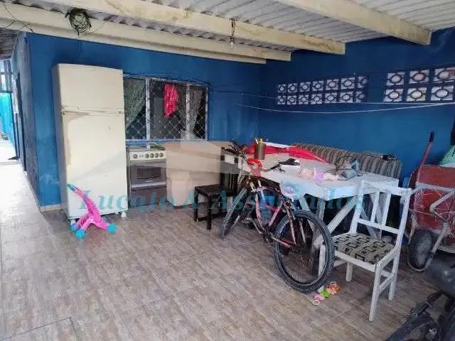 Casa venda em Região Imediata de Santos, Região Metropolitana da Baixada Santista