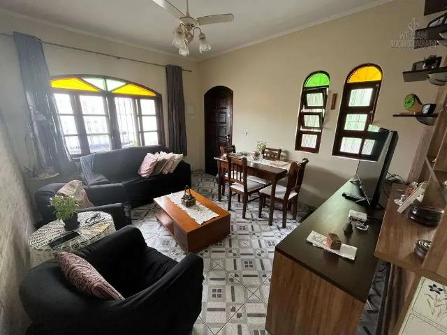 Casa venda em Região Imediata de Santos, Região Metropolitana da Baixada Santista