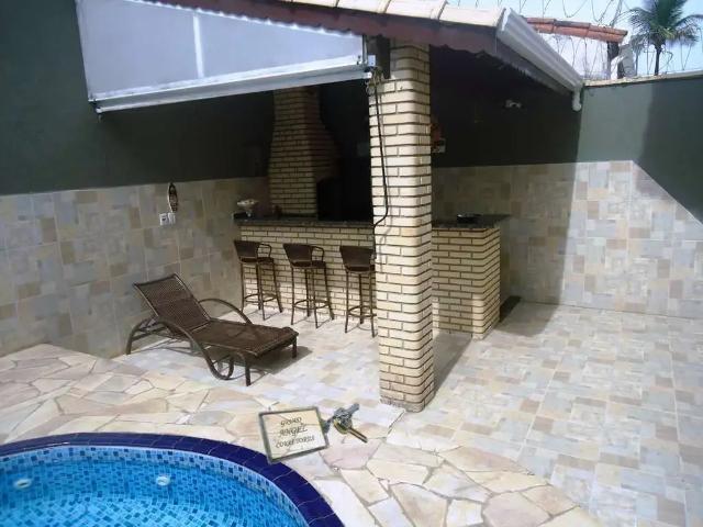 Casa venda em Praia Grande, Região Geográfica Intermediária de São Paulo