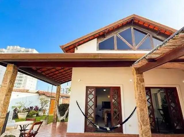 Casa venda em Região Imediata de Santos, Região Metropolitana da Baixada Santista