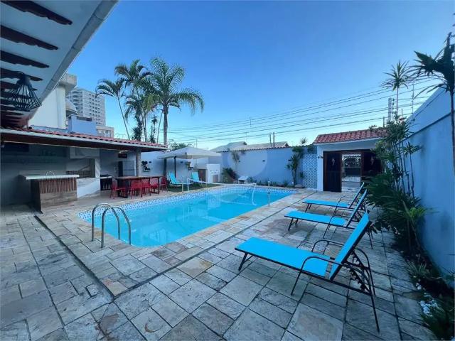 Casa venda em Região Imediata de Santos, Região Metropolitana da Baixada Santista